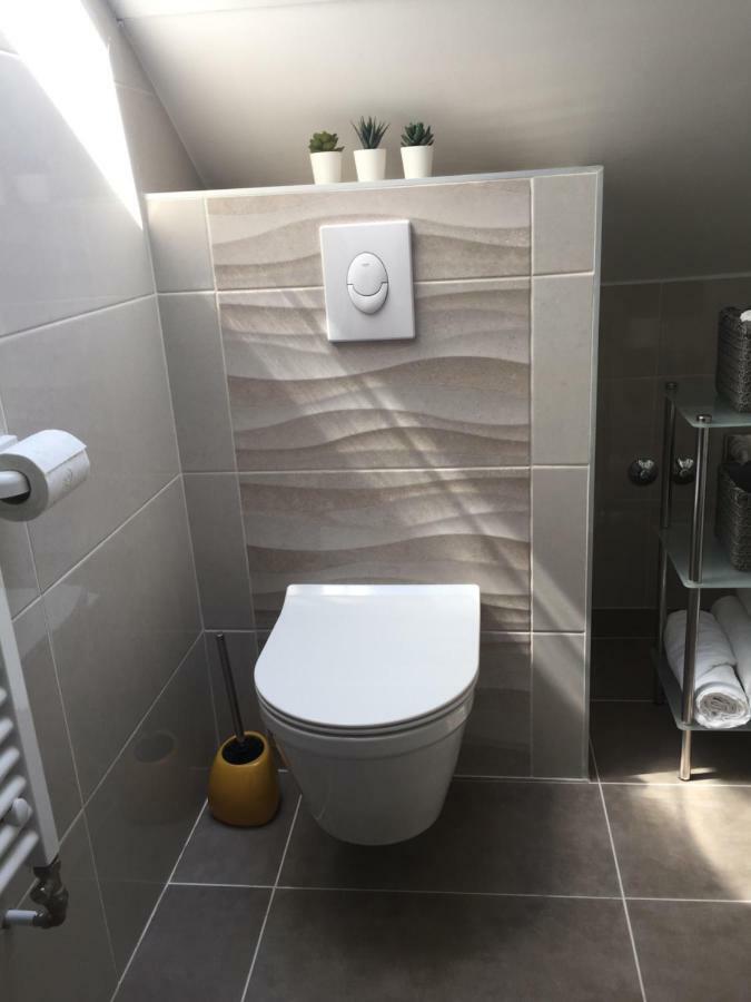 Apartman Studio Sonas 3 With Free Private Parking Karlovac Luaran gambar