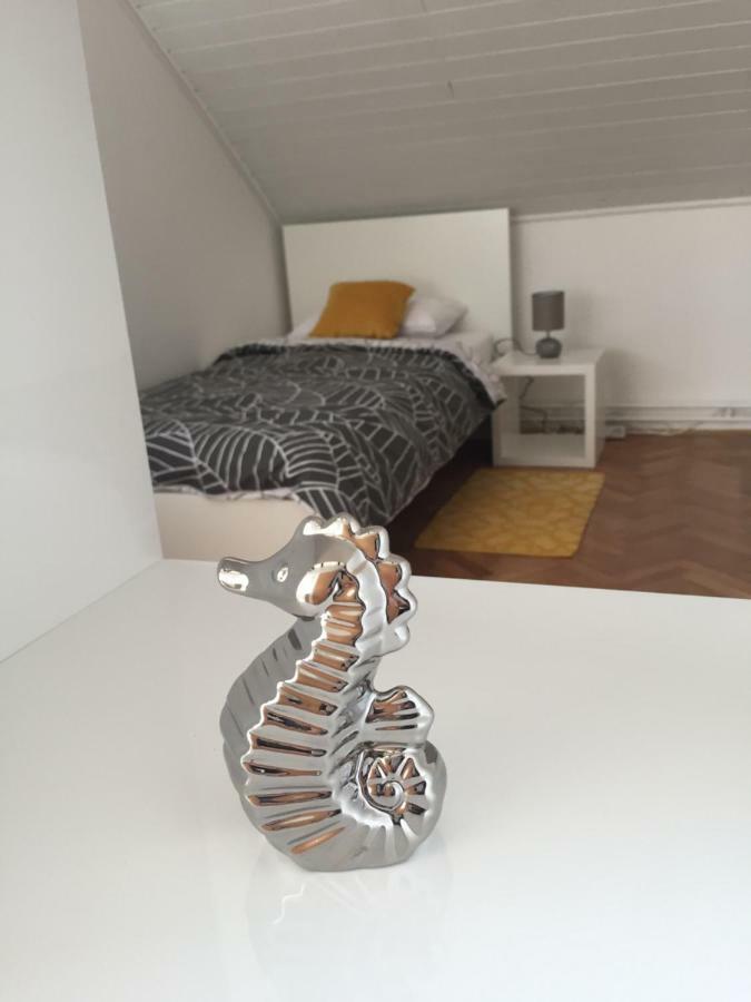 Apartman Studio Sonas 3 With Free Private Parking Karlovac Luaran gambar