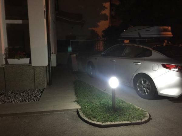 Apartman Studio Sonas 3 With Free Private Parking Karlovac Luaran gambar